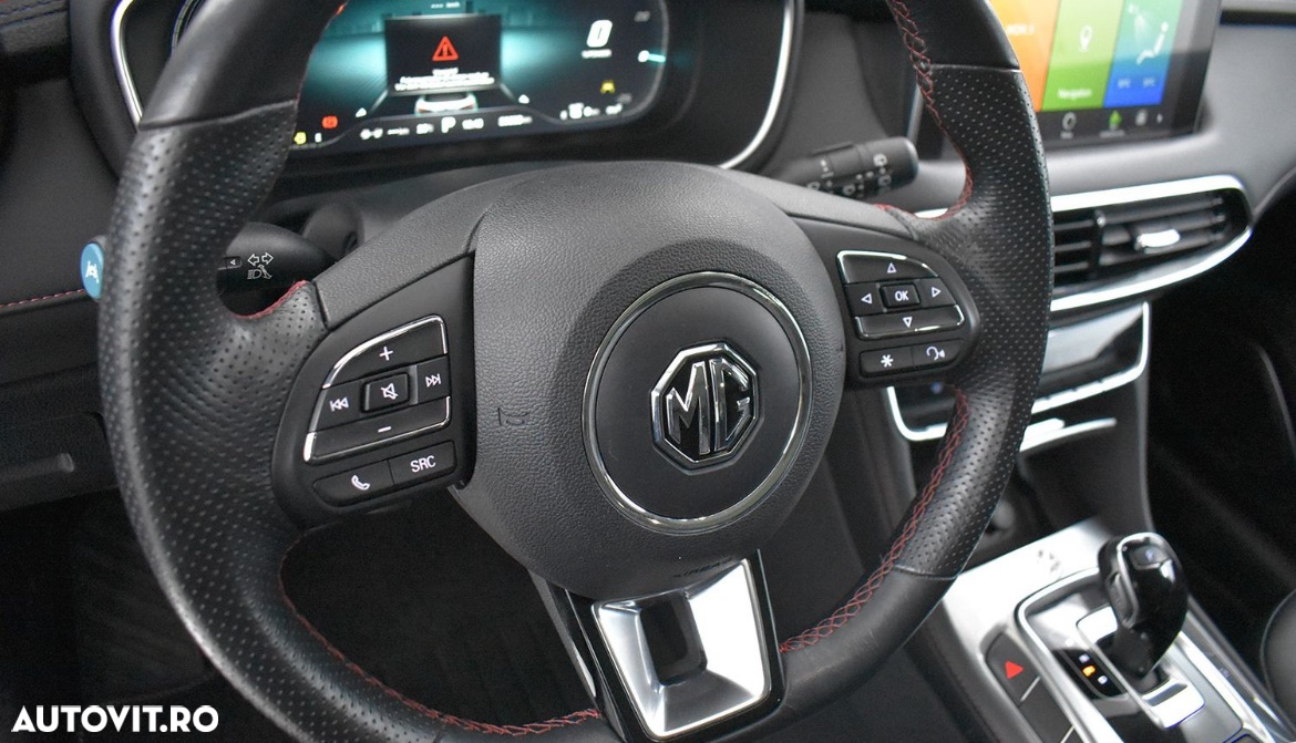 MG EHS 1.5T-GDI PHEV Luxury - 13