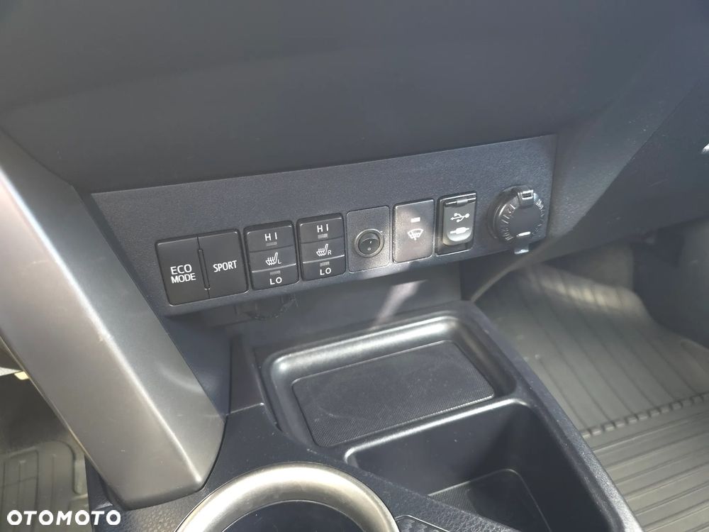 Toyota RAV4 2.0 Premium 4x4 MS - 33