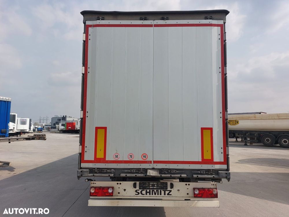 Schmitz Cargobull Standard - 8