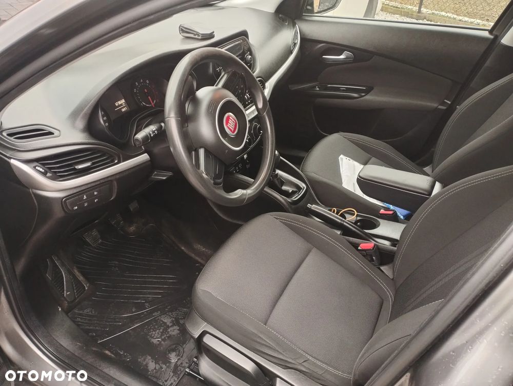 Fiat Tipo 1.4 16v Pop - 25