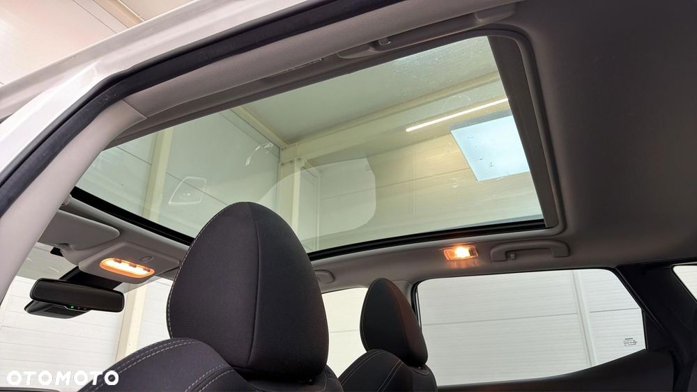 Nissan Qashqai 1.3 DIG-T N-Connecta DCT - 18