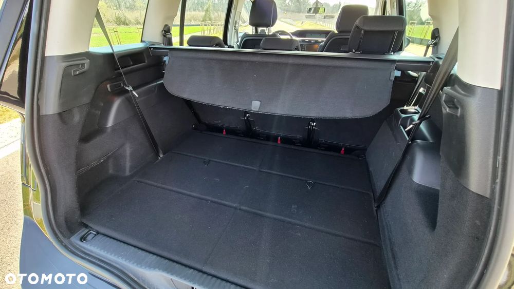 Citroën C4 Grand Picasso PureTech 130 Stop&Start Seduction - 20