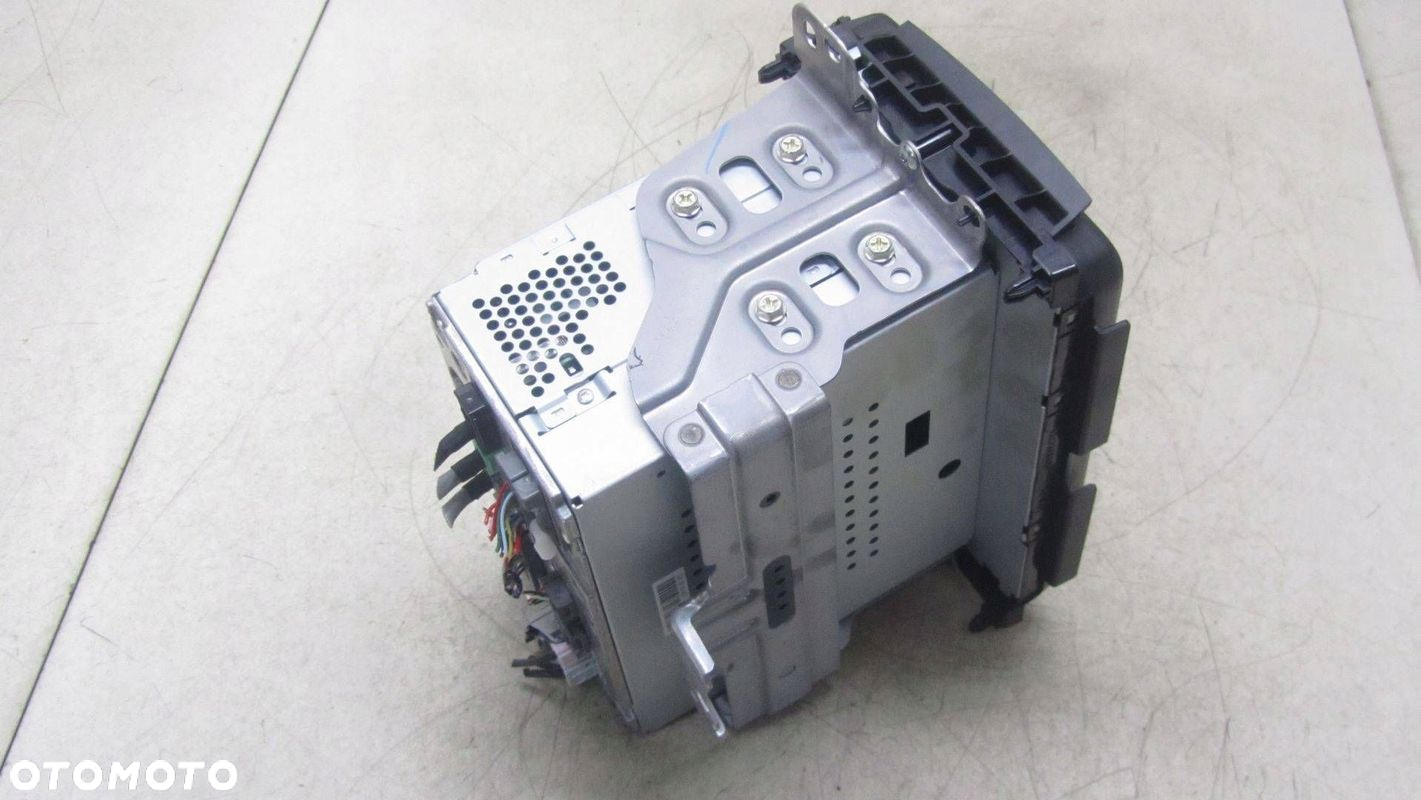 HONDA HR-V II RADIO NAWIGACJA 39100-T7A-E22-M1 15- - 3