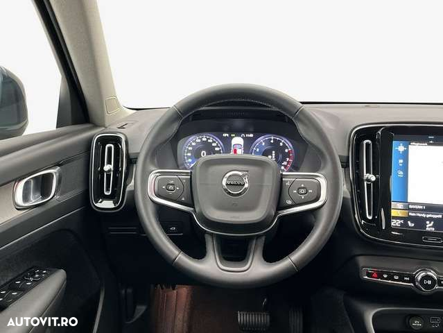 Volvo XC 40 - 17