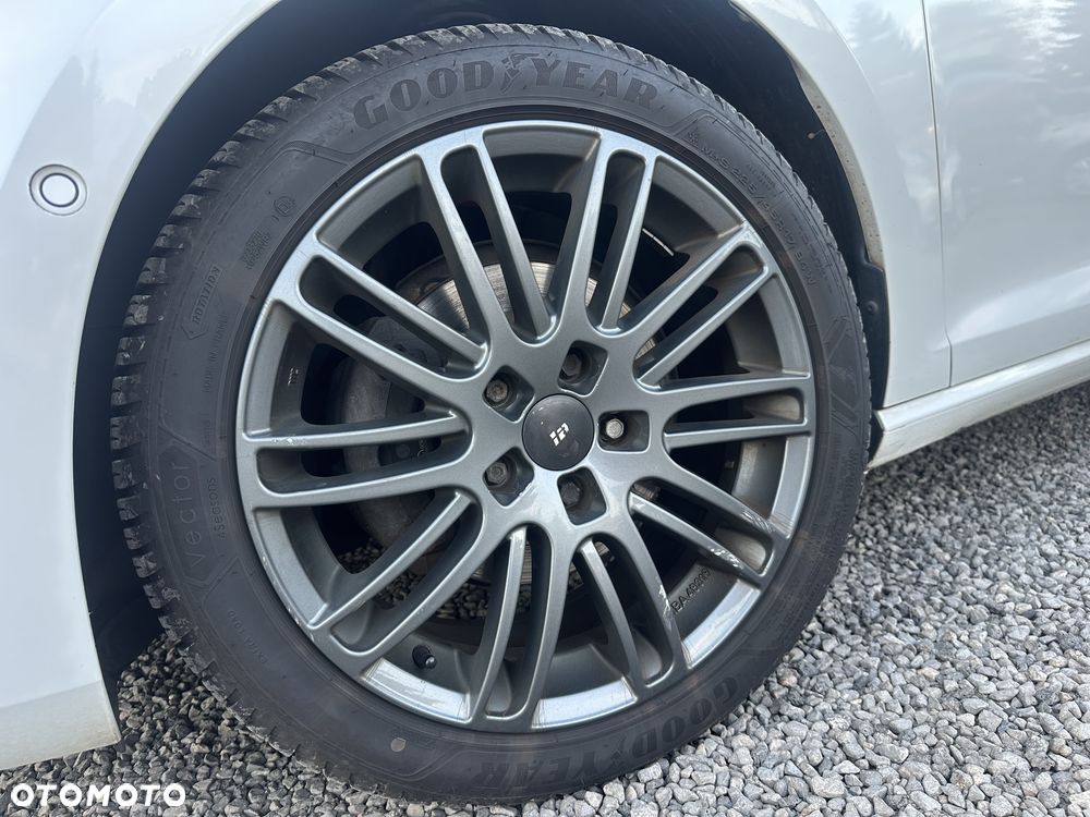 Volkswagen Golf 1.4 TSI Comfortline - 9