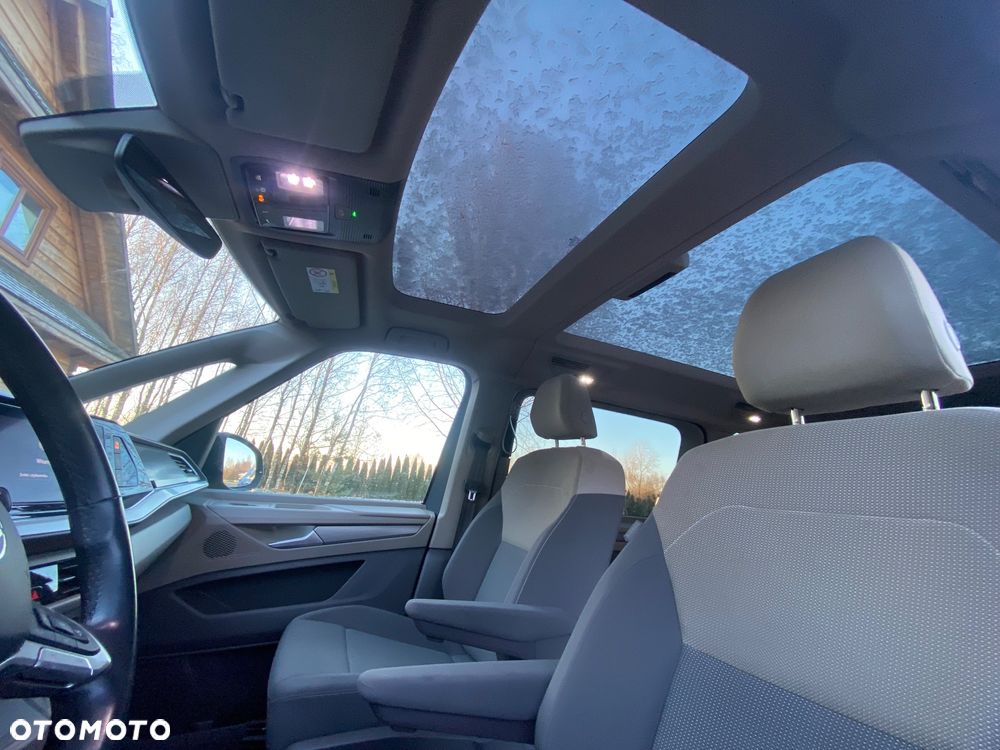 Volkswagen Multivan 2.0 TSI L2 Life DSG - 12