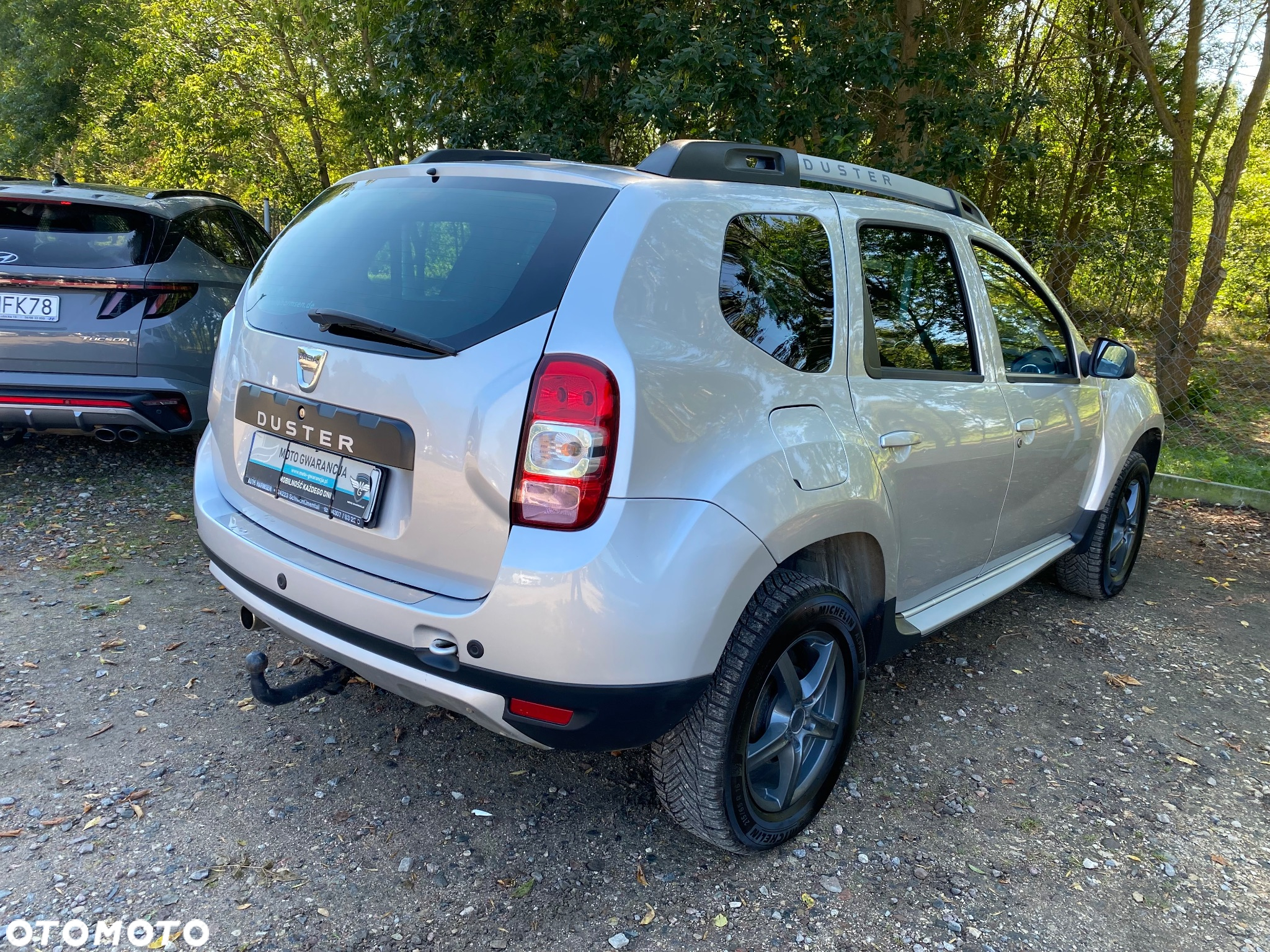Dacia Duster 1.6 Laureate - 28