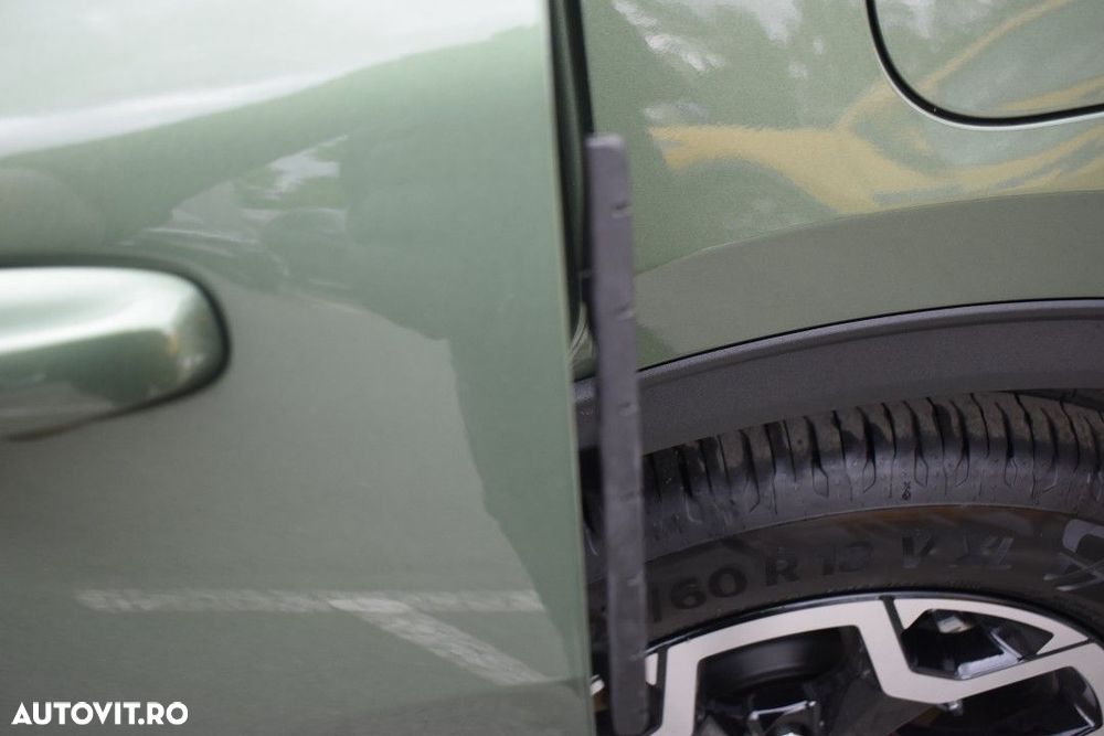 Ford Kuga 2.5 Duratec FWD PHEV Active X - 21