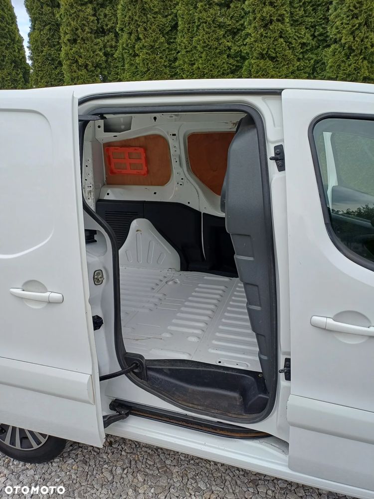 Peugeot Partner - 10