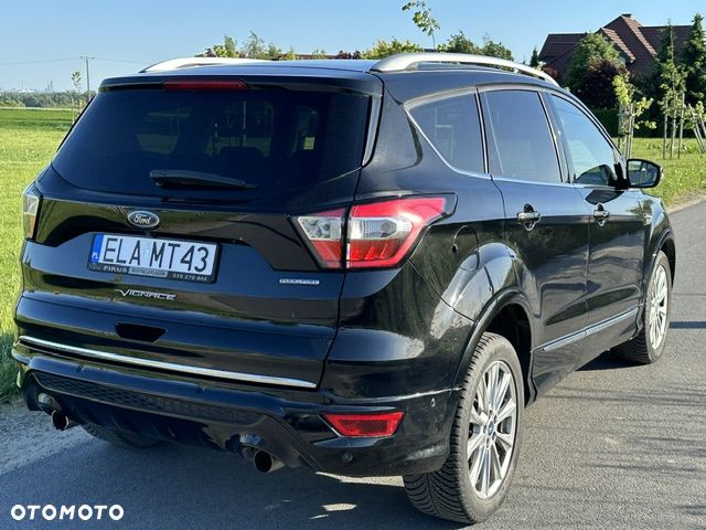 Ford Escape - 8