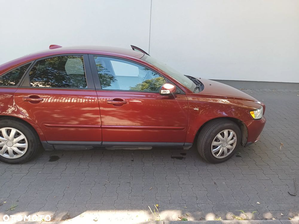 Volvo S40 1.6D - 10