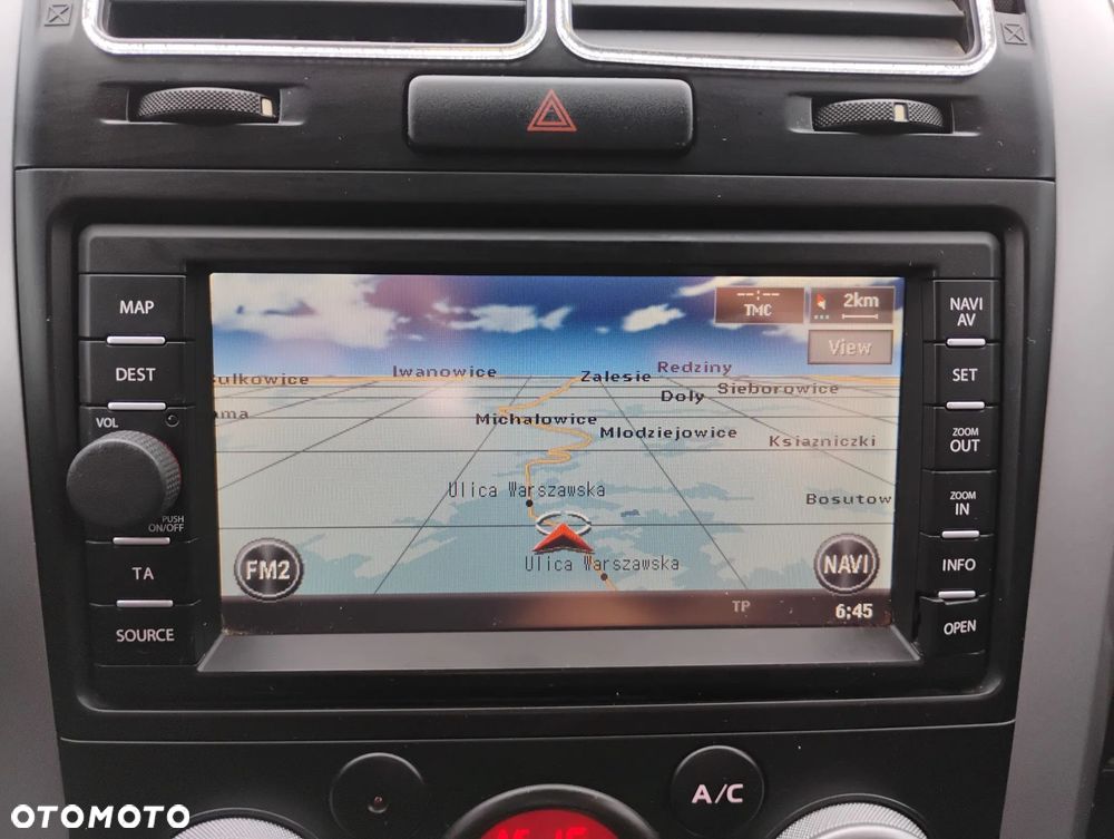 Suzuki Grand Vitara 1.9 DDiS Comfort + DPF Family - 17
