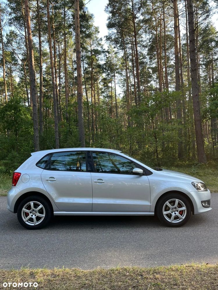 Volkswagen Polo 1.2 TSI Highline - 13