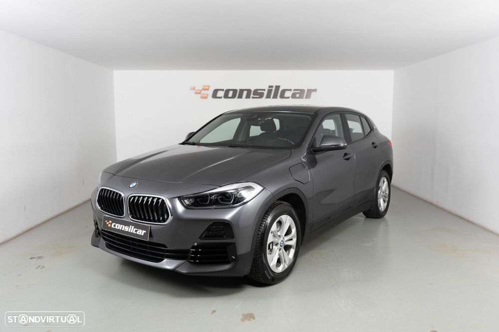 BMW X2 25 e xDrive Advantage - 1
