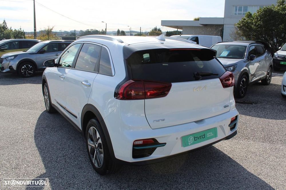 Kia e-Niro 64kWh - 7