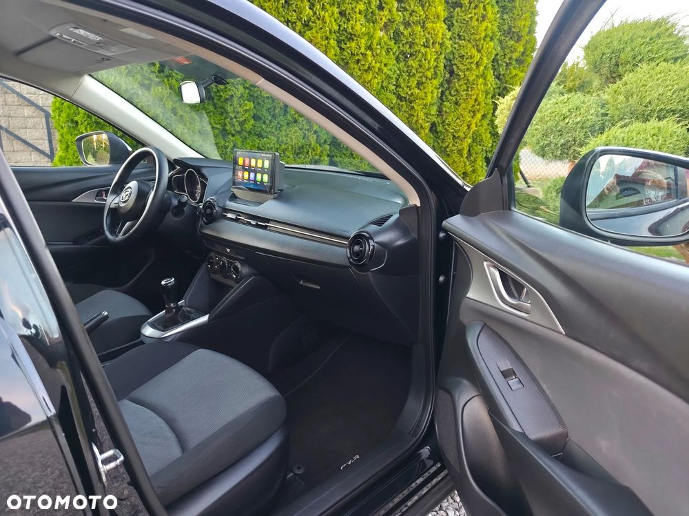 Mazda CX-3 2.0 Skygo - 8