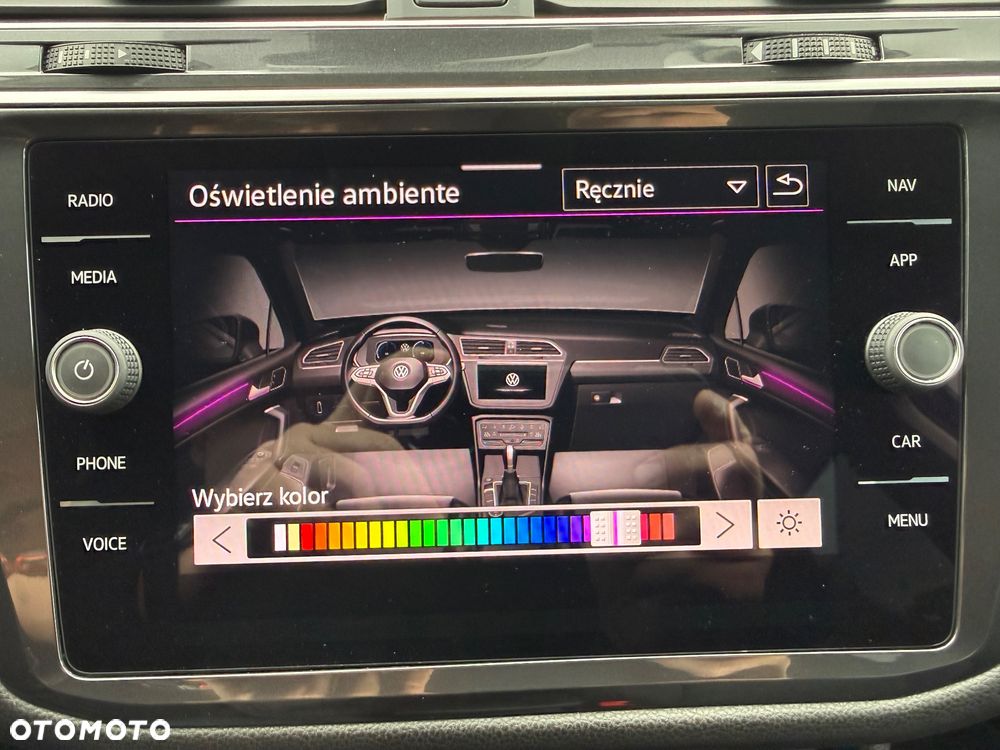 Volkswagen Tiguan Allspace 2.0 TSI 4Mot Elegance DSG - 17