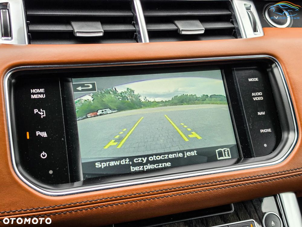 Land Rover Range Rover Sport SDV6 HSE Dynamic - 31