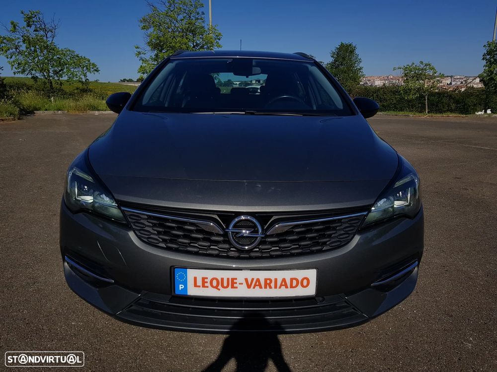 Opel Astra Sports Tourer 1.5 D GS Line S/S - 2