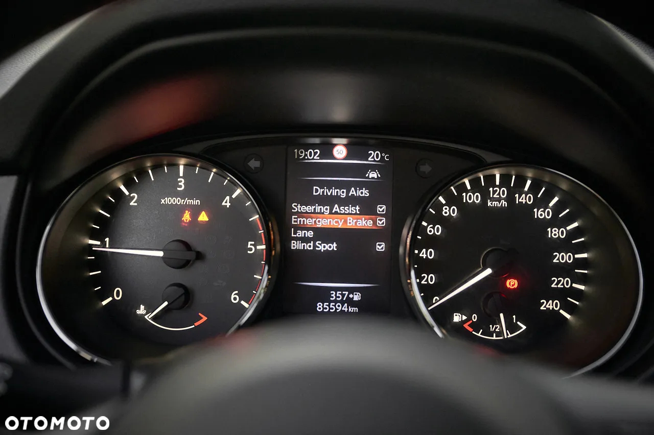 Nissan X-Trail 1.7 dCi Tekna 2WD - 31