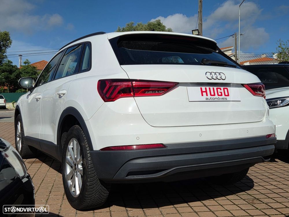 Audi Q3 45 TFSIe S tronic - 4