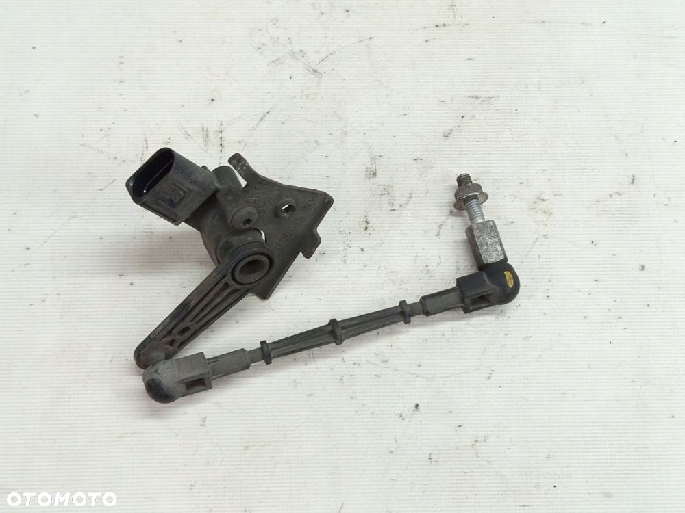 CZUJNIK POZIOMU ŚWIATEŁ AUDI Q8 4M Q7 4M0907503 - 4