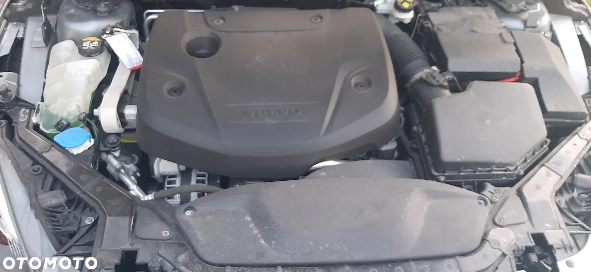 Volvo V40 D3 Drive-E Momentum - 28