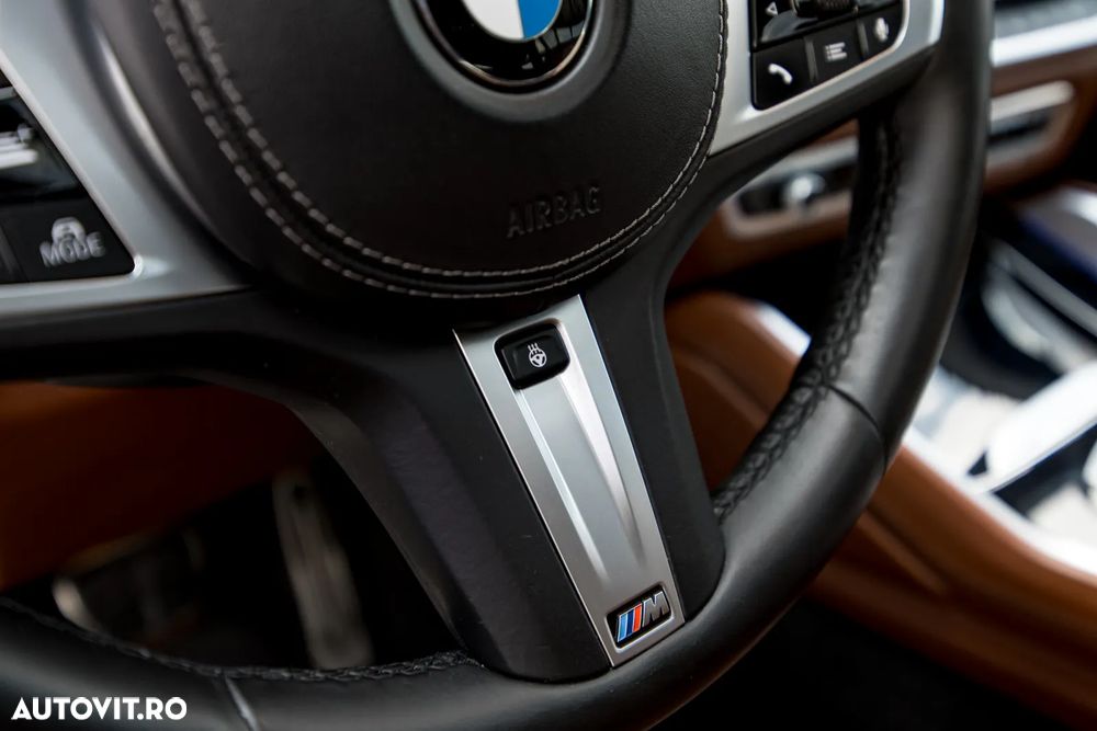 BMW X6 - 29