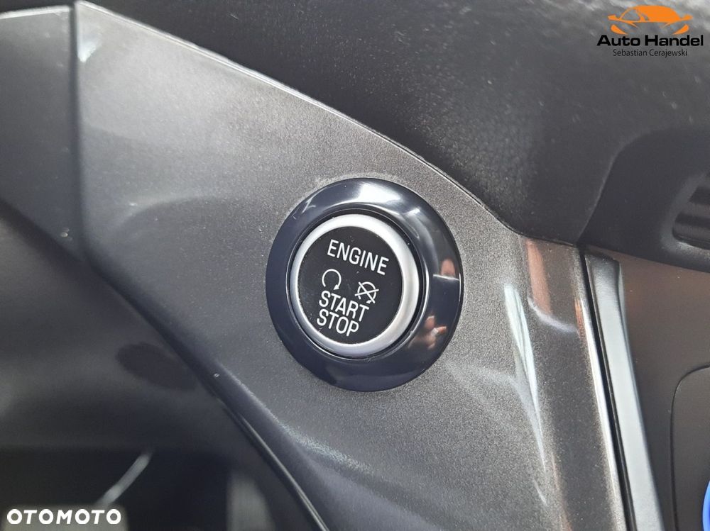 Ford C-MAX 1.5 EcoBoost Start-Stop-System Titanium - 22