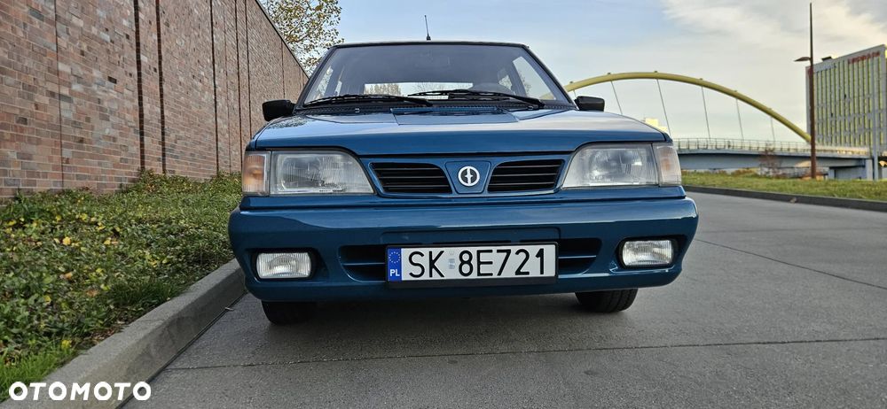 Polonez 1.6 - 10