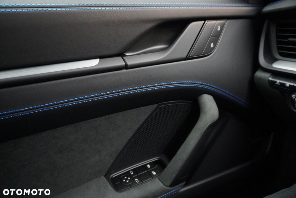 Porsche 911 GT3 PDK - 19