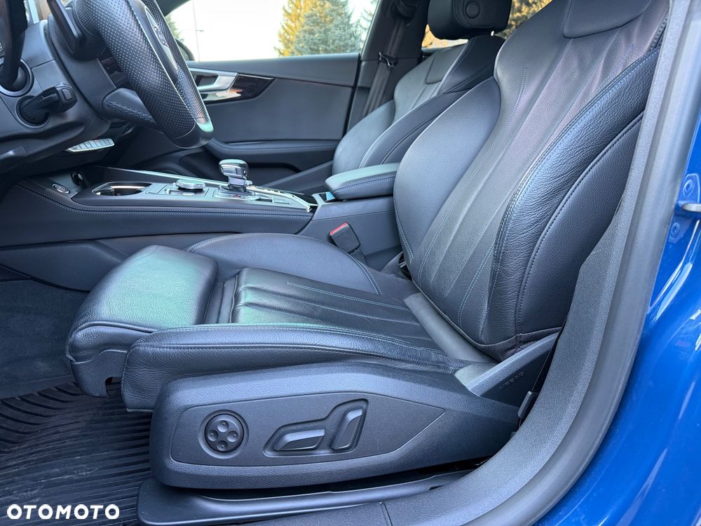 Audi A5 Sportback - 14