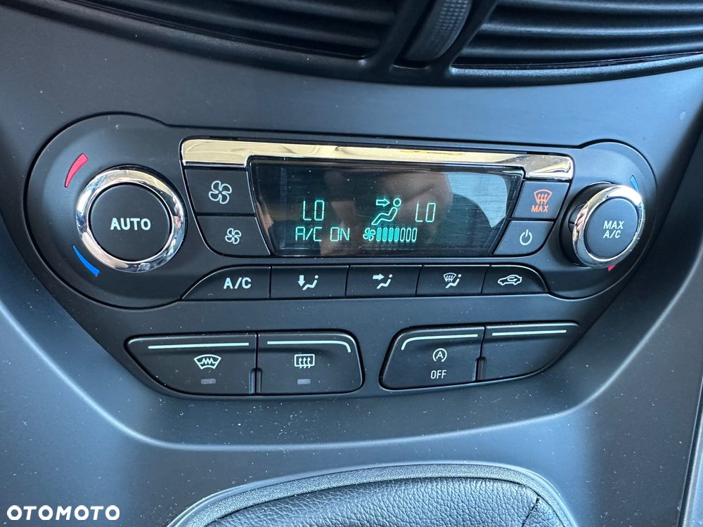 Ford Kuga 1.5 EcoBoost FWD Titanium ASS - 13