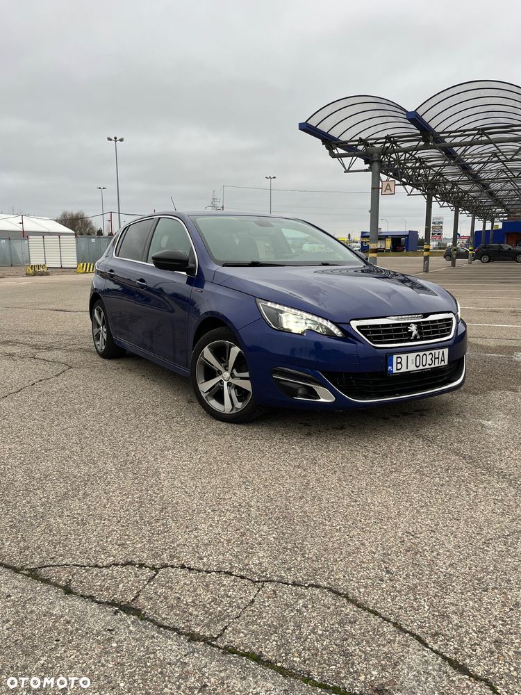 Peugeot 308 1.2 PureTech Active S&S - 1
