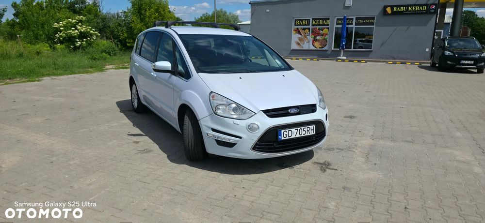 Ford S-Max 2.0 T Titanium MPS6 - 3
