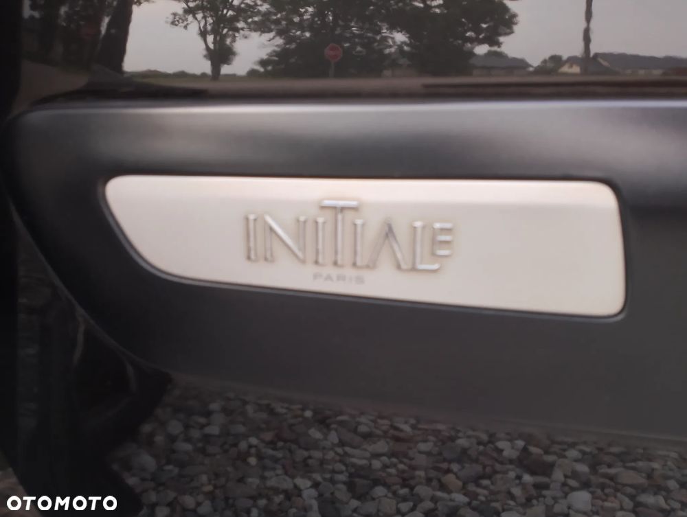 Renault Grand Espace 2.0 Initiale - 40