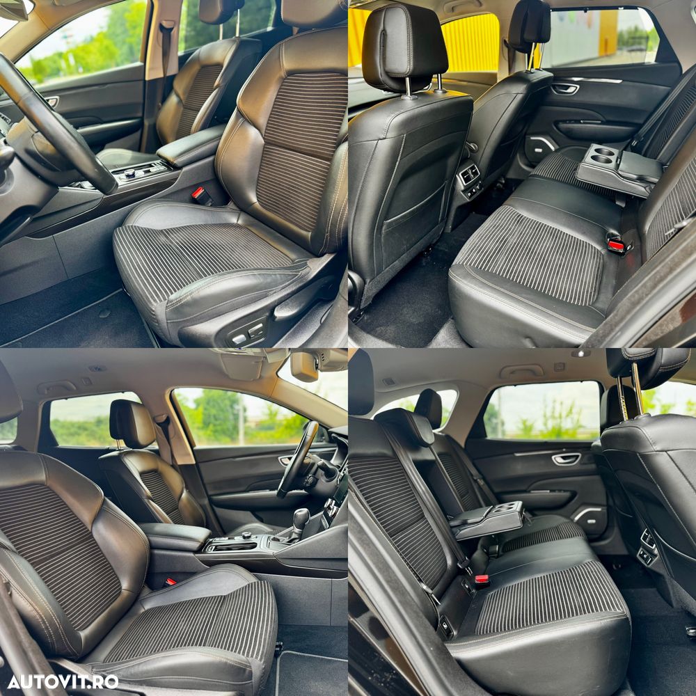 Renault Talisman - 7