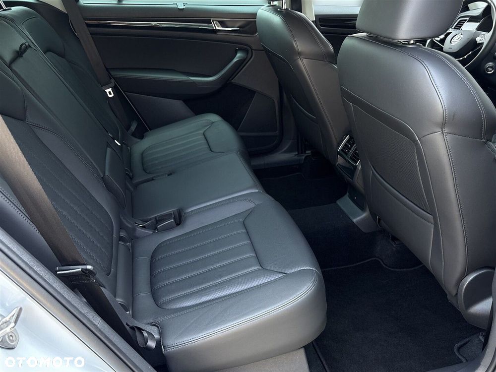 Skoda Kodiaq 2.0 TDI 4x4 L&K DSG - 10