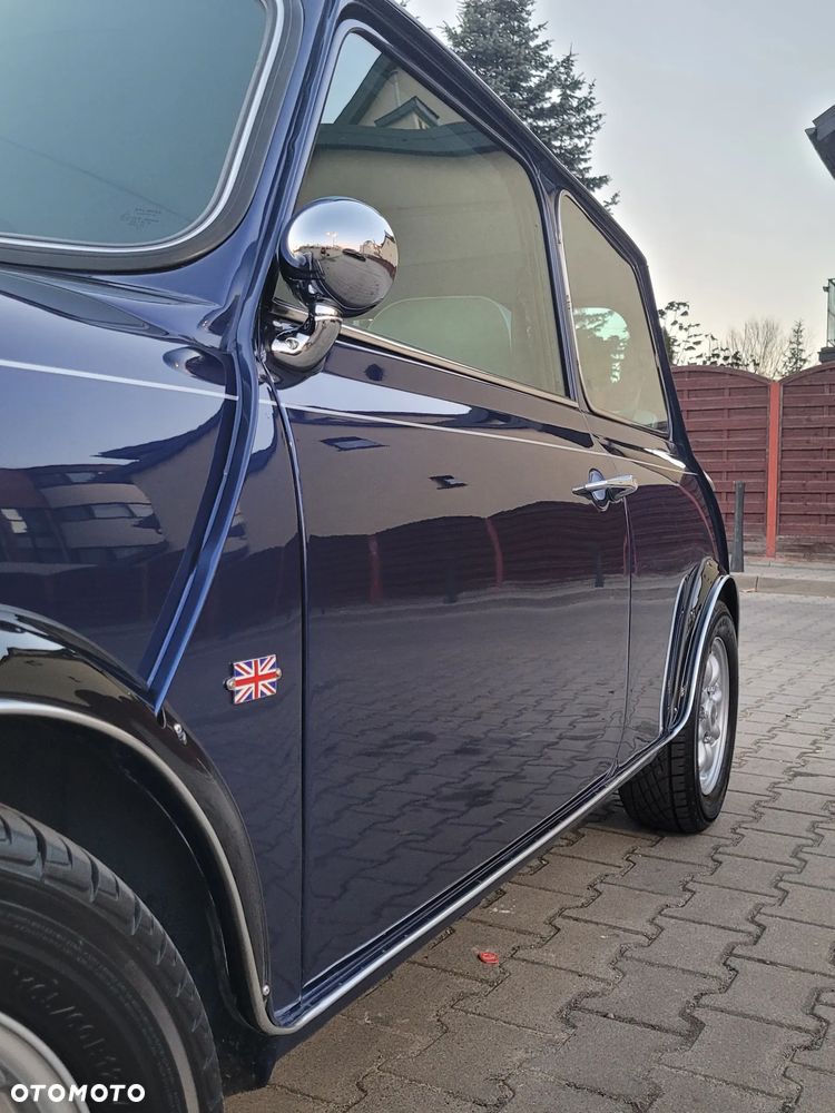 MINI Cooper - 11