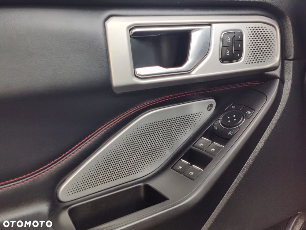 Ford Explorer 3.0 EcoBoost PHEV 4WD ST-Line - 17