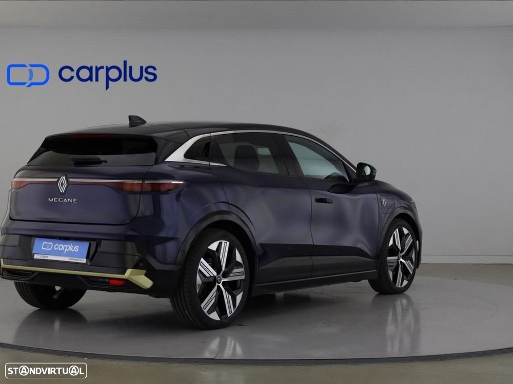 Renault Mégane E-Tech EV60 Iconic - 7