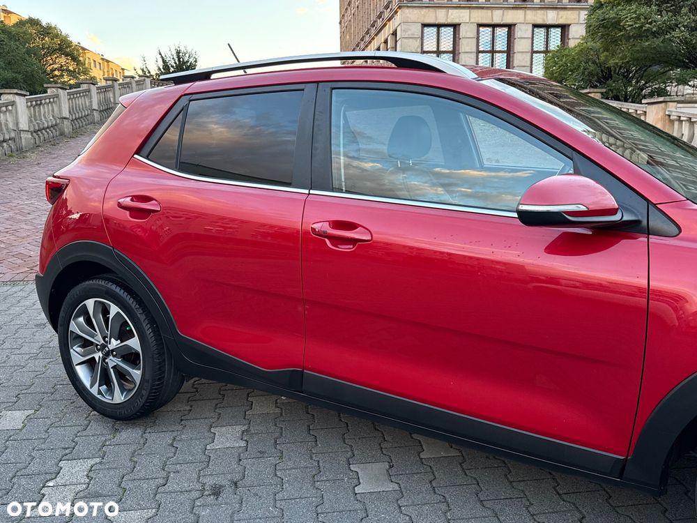 Kia Stonic 1.0 T-GDI XL - 23
