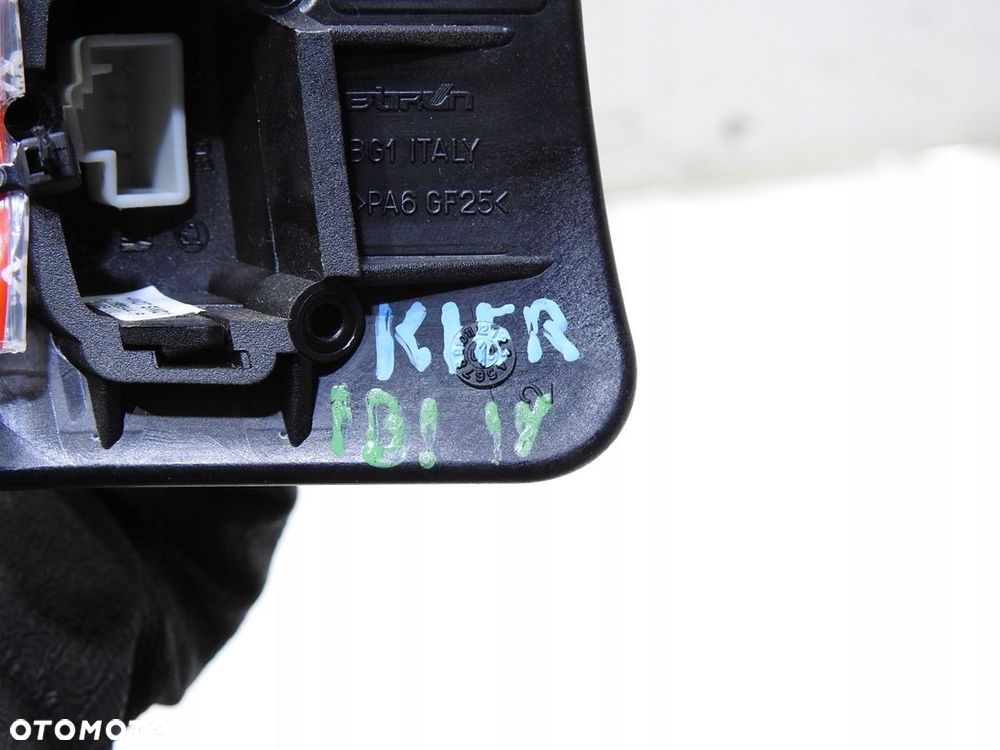 PILOT MANETKA RADIA SEAT IBIZA IV 6J - 6