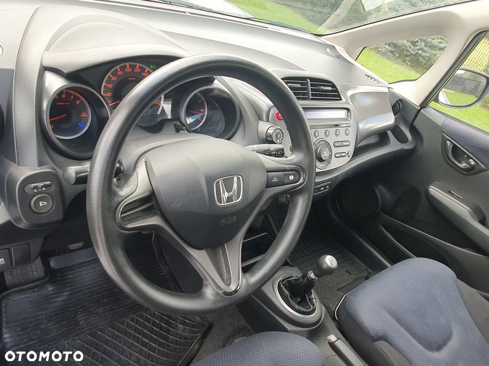 Honda Jazz 1.2 i-VTEC - 12