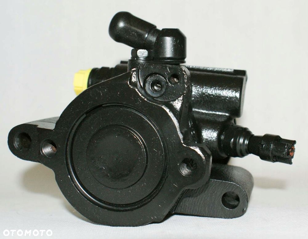 POMPA WSPOMAGANIA CAMRY CELICA CARINA II 2.0 3SFE - 5
