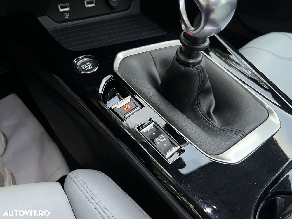 Peugeot 508 1.5 BlueHDI STT Allure - 25