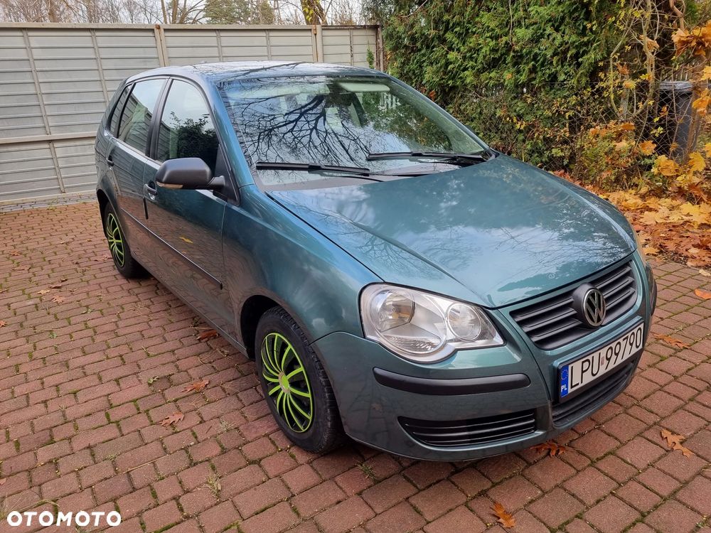 Volkswagen Polo 1.2 Q-Line - 2