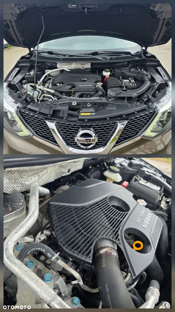 Nissan Qashqai 1.6 DIG-T N-Connecta - 33