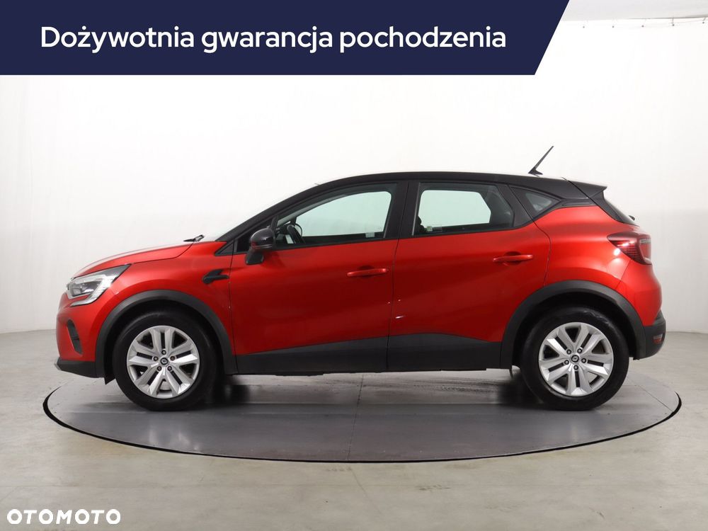 Renault Captur - 4