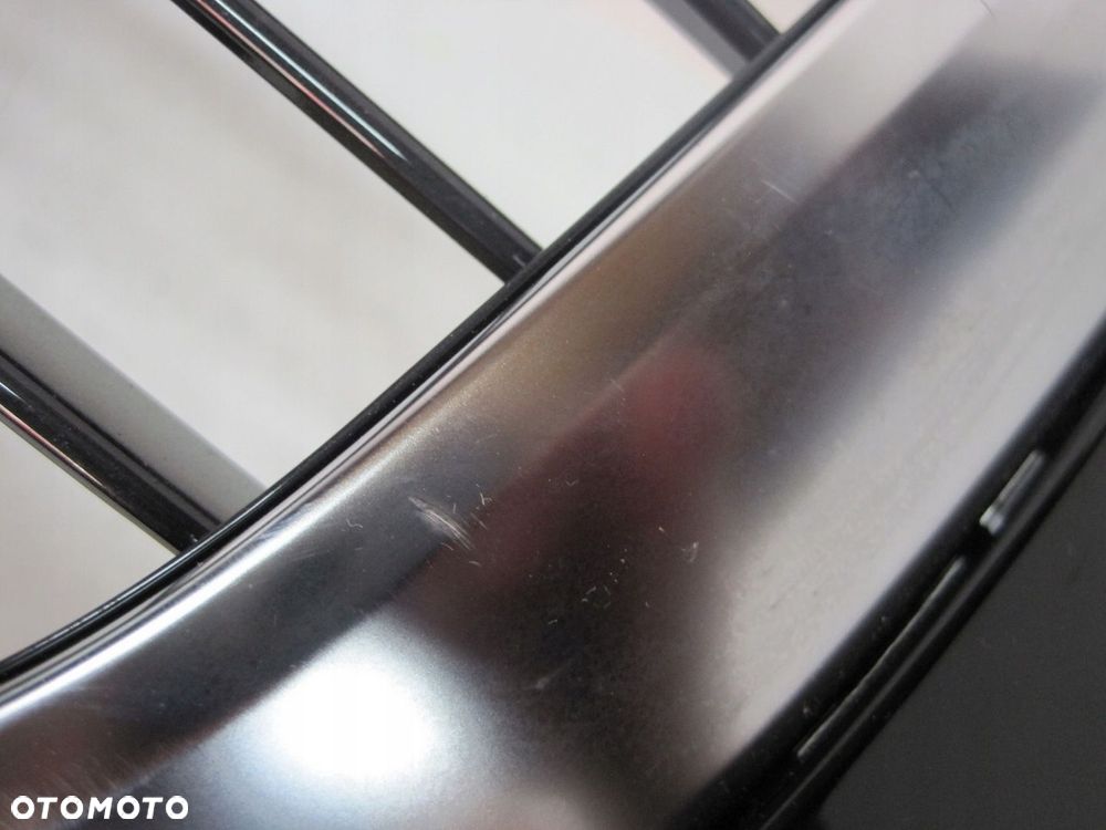 ZDERZAK AUDI Q3 83A S-LINE 4 PDC 22R POD RADAR PRZÓD PRZEDNI - 6